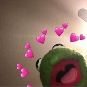 Meet your Posher, Richard